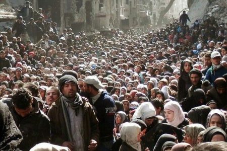 Suriye, Türkiye’nin Kırık Aynasıdır